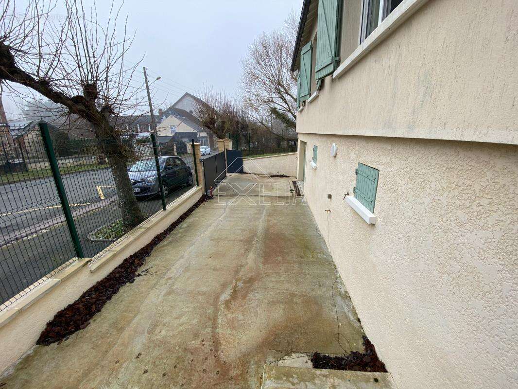 Maison à BREVAL