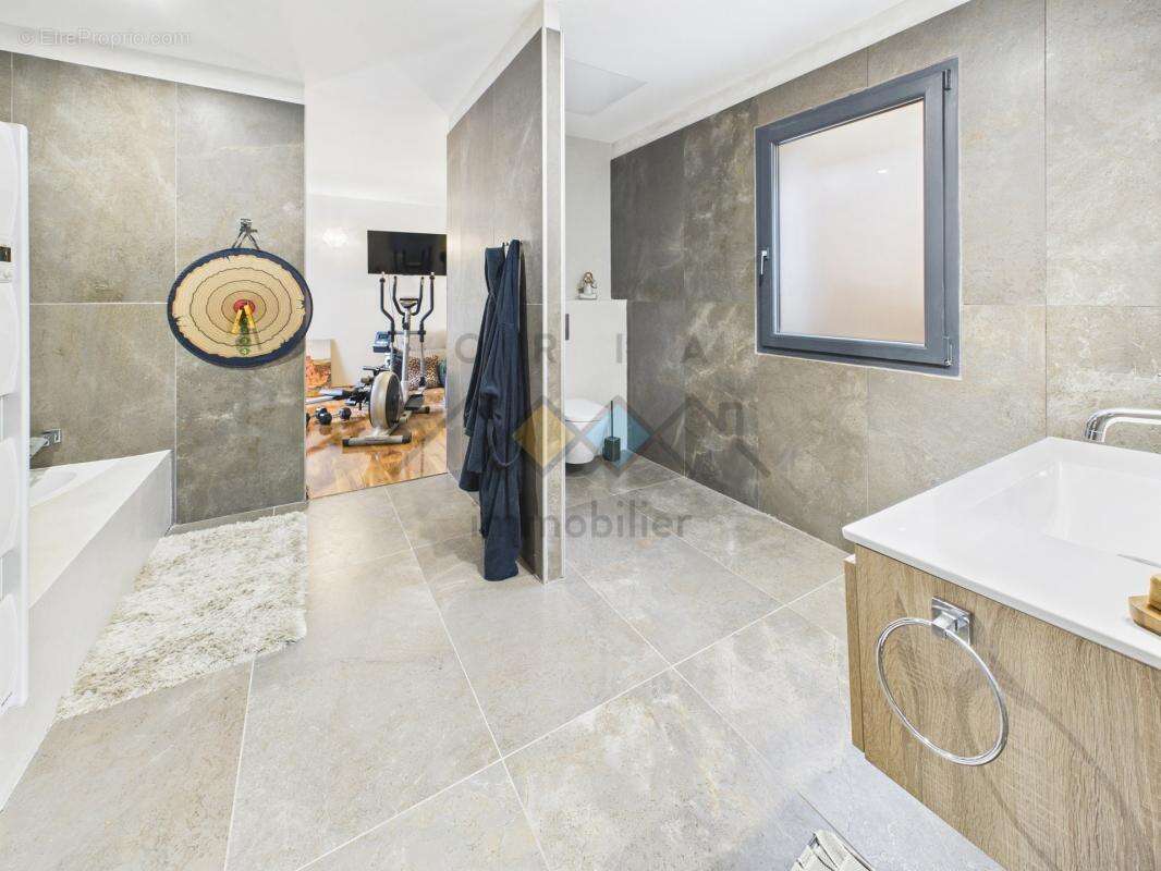 Maison à PAGNY-SUR-MOSELLE