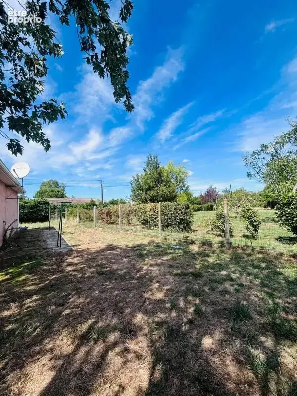 Maison de plain-pied – quartier calme et résidentiel - photo 3