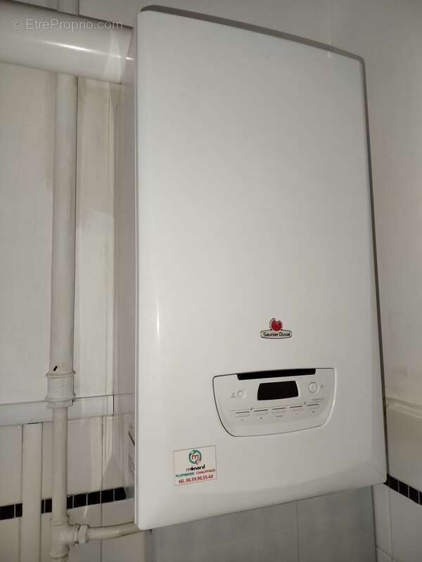 Appartement à FOUGERES