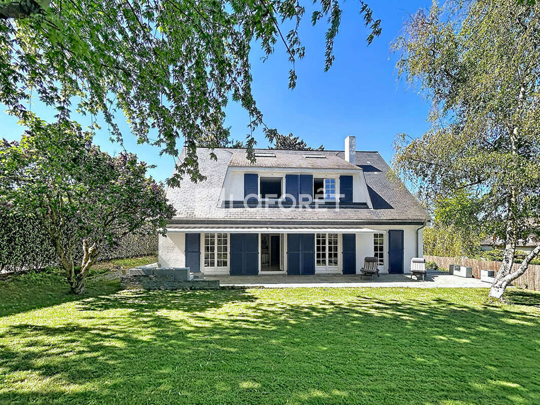 Maison à ORGEVAL