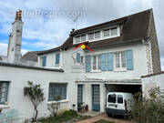 Maison à GRISY-LES-PLATRES