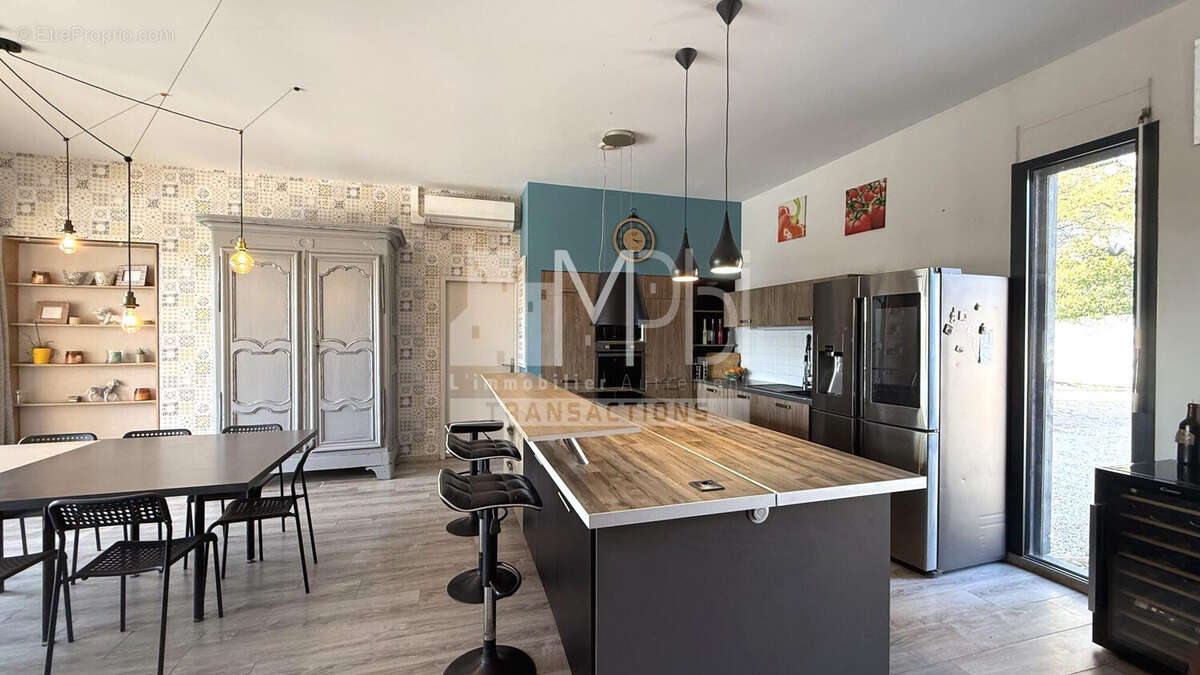 Maison à BOURG-EN-BRESSE