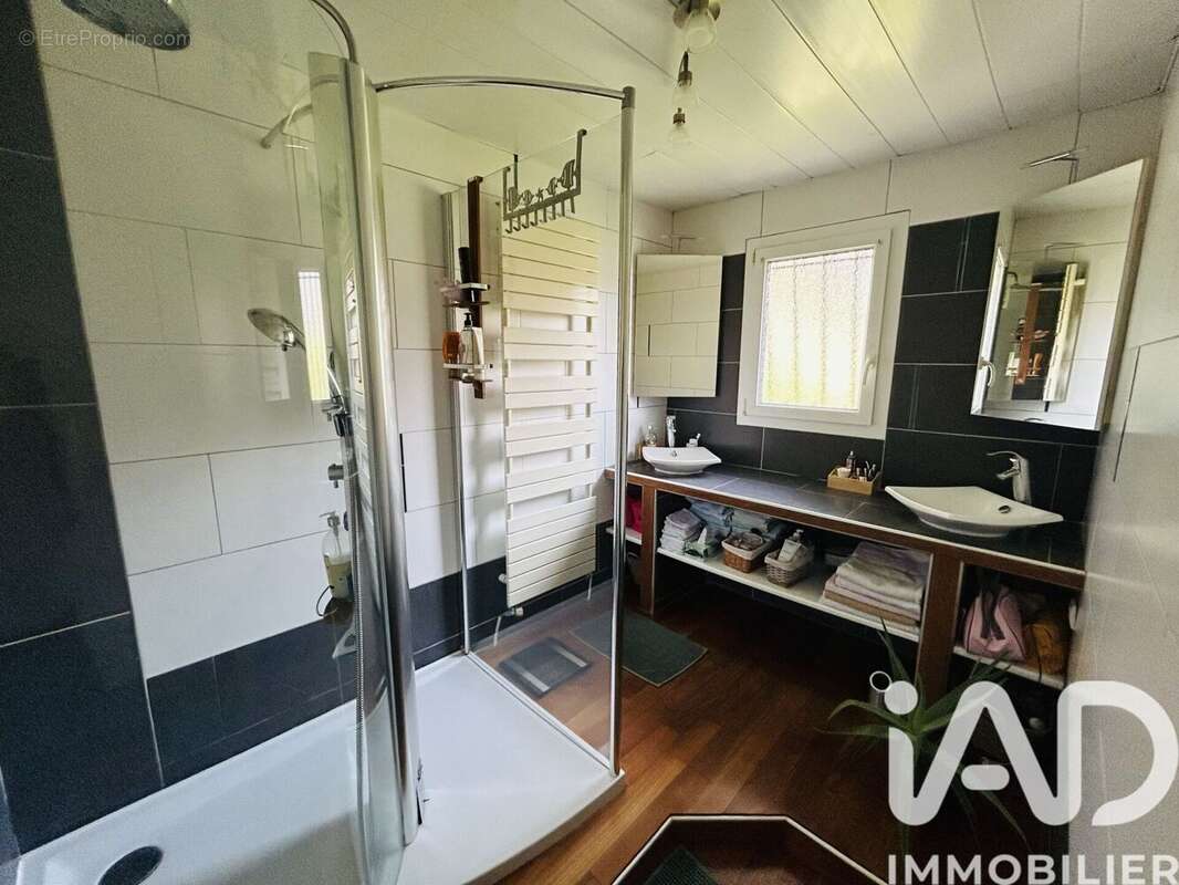 Maison 140 m² à Villequier  - photo 9