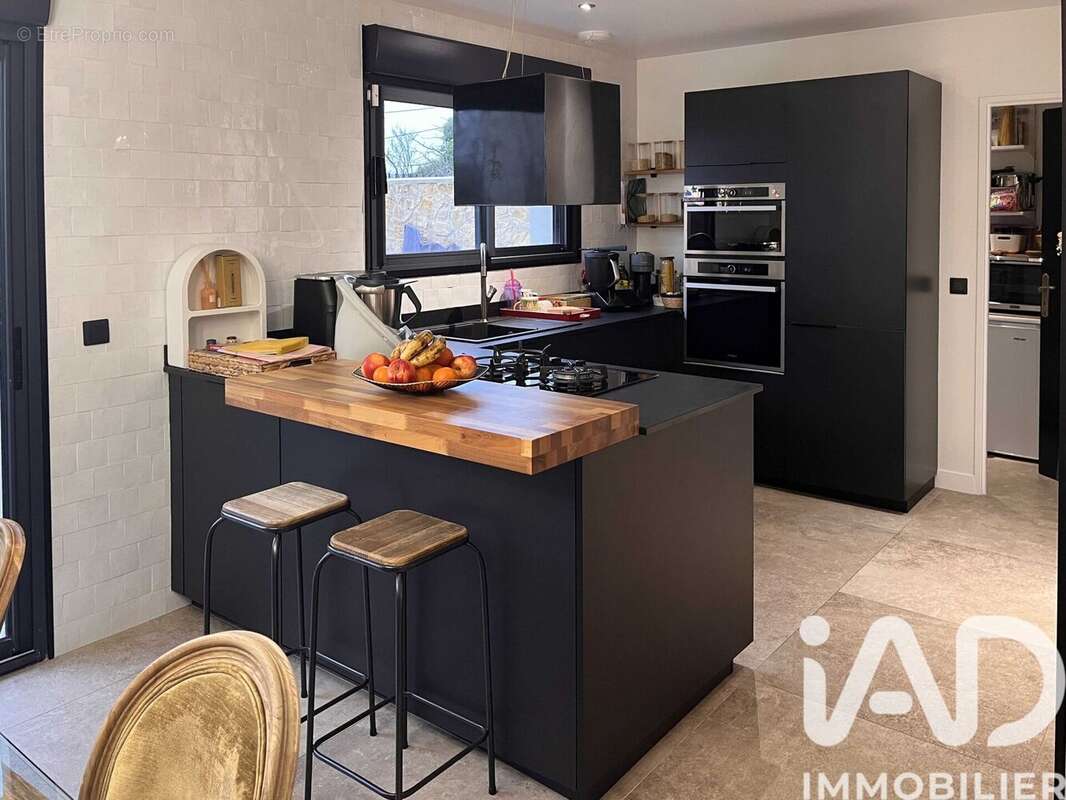 Photo 3 - Maison à HERBLAY