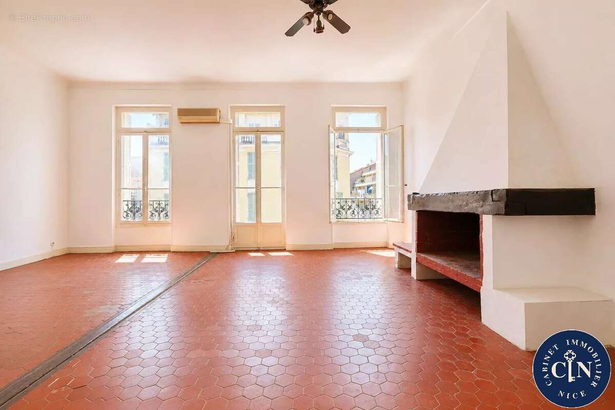Appartement 119 m² à Nice  - photo 6