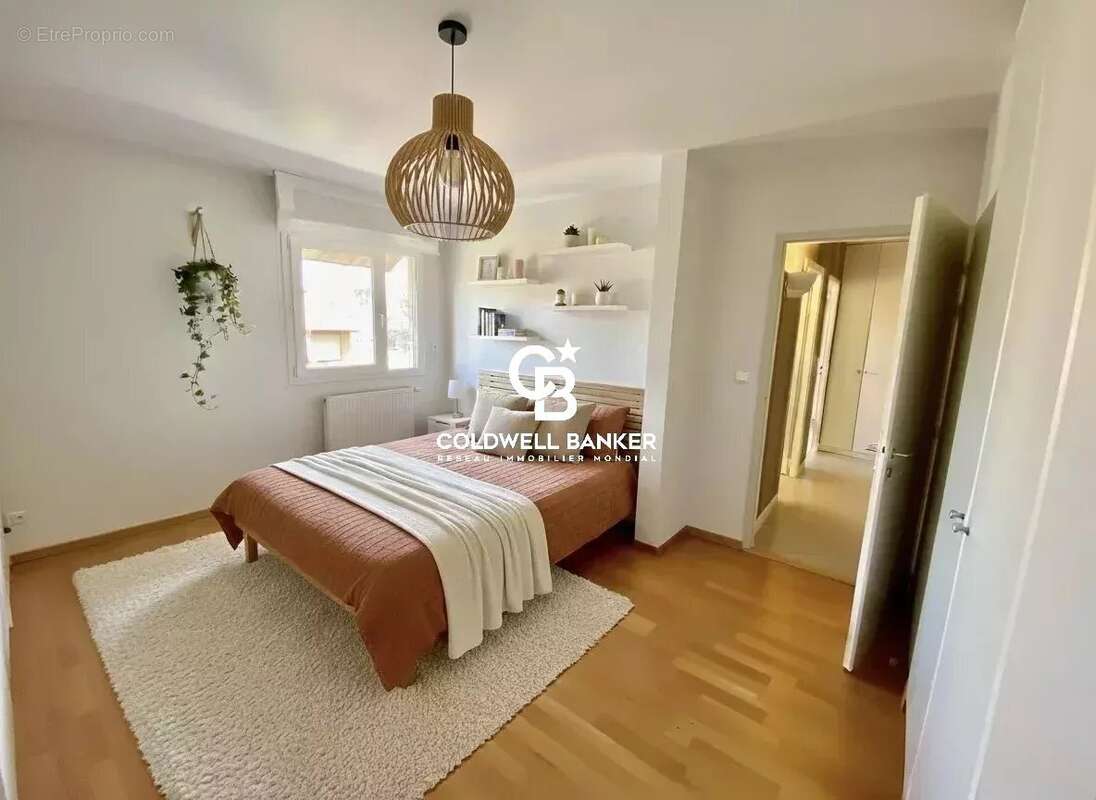 Appartement à ANNEMASSE