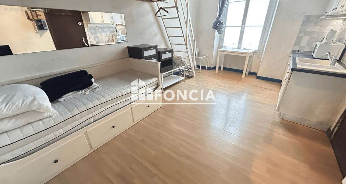 Appartement à ETAMPES