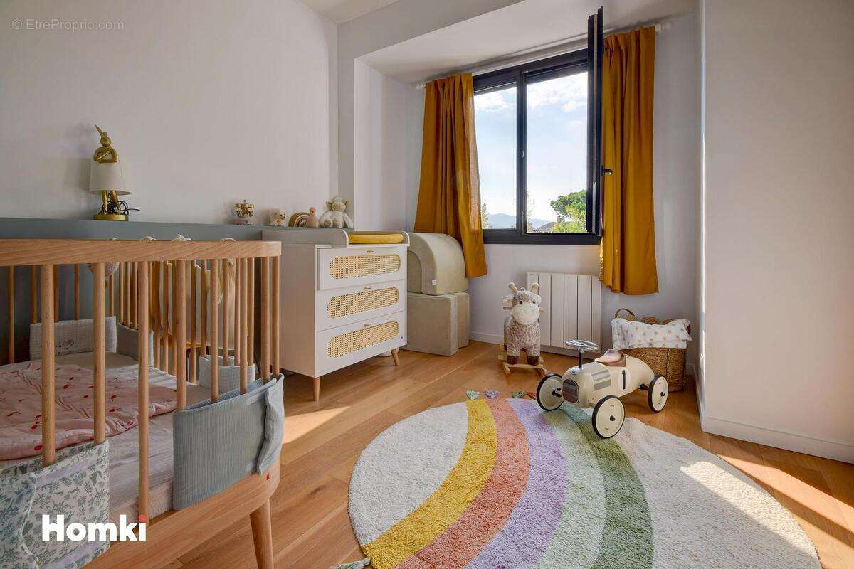 Maison à MARSEILLE-12E