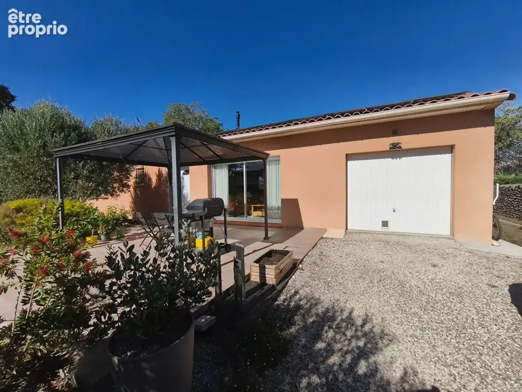 Villa plain-pied Varilhes - photo 2