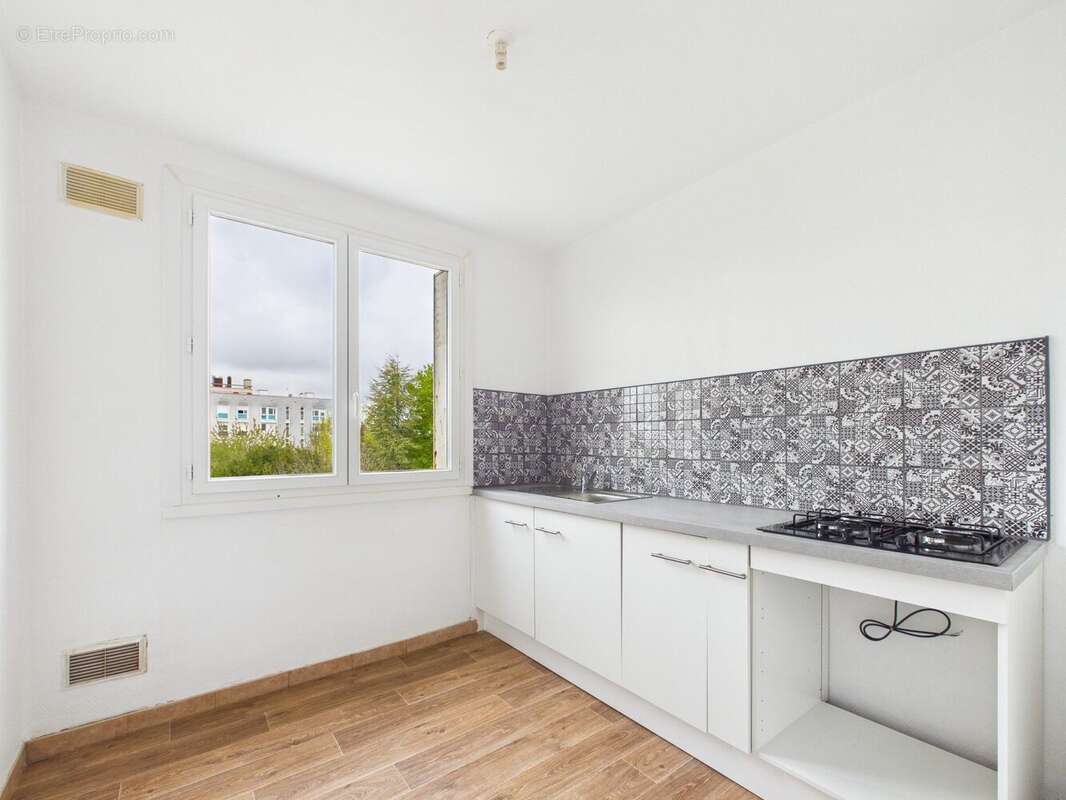 Appartement à TROYES