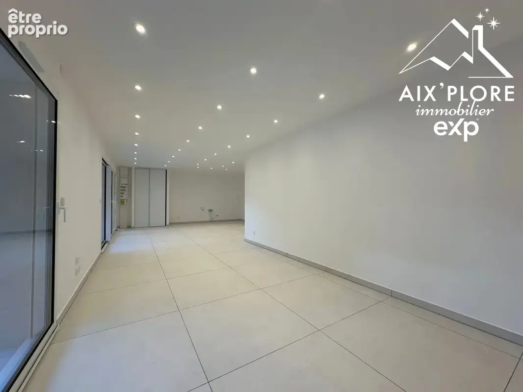 Appartement 4 pièces 109 m² à vendre à Gresy-Sur-Aix (73100) - photo 8