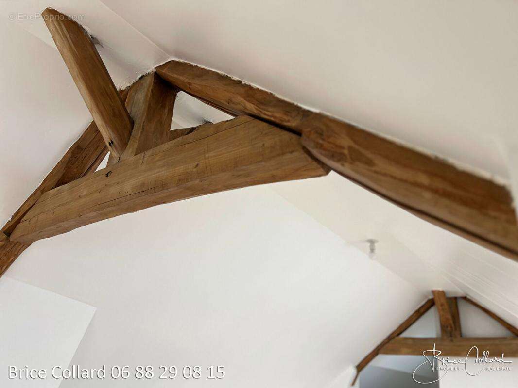 Appartement à NOGENT-SUR-OISE