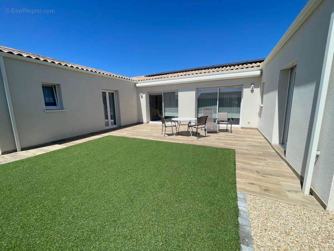 Maison À Vendre - photo 17