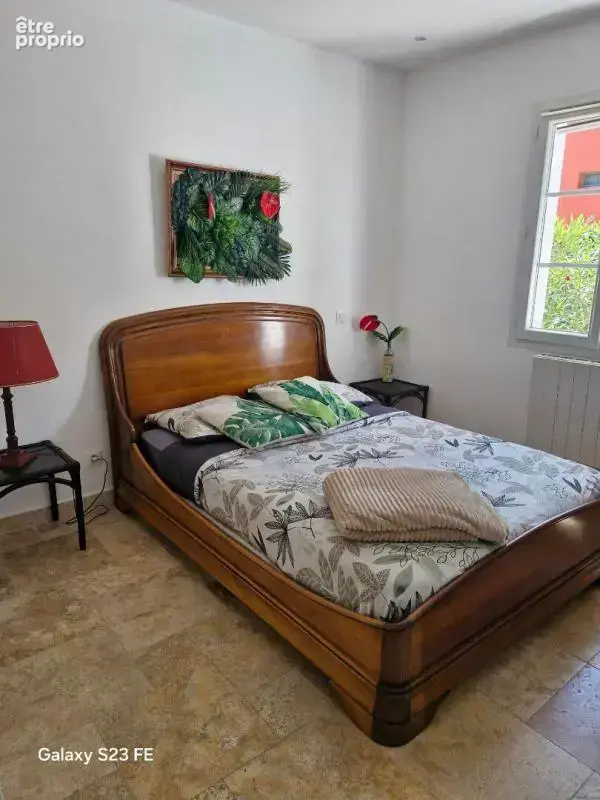 Au Thoronet Maison de 2019 7 pièce(s) 167 m2, terrain 600m², piscine-chauffée - photo 17