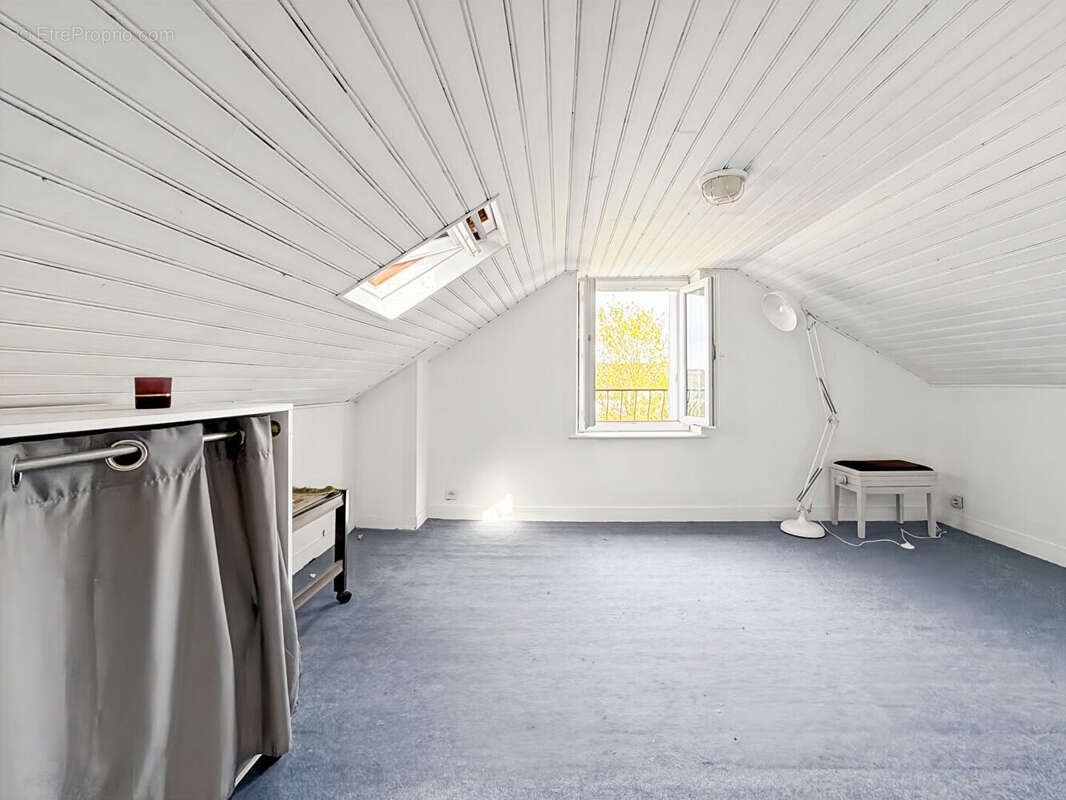 Maison à MANTES-LA-JOLIE