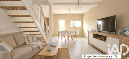Photo 2 - Maison à JARD-SUR-MER