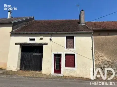 Photo 1 - Maison à CHAMPSEVRAINE