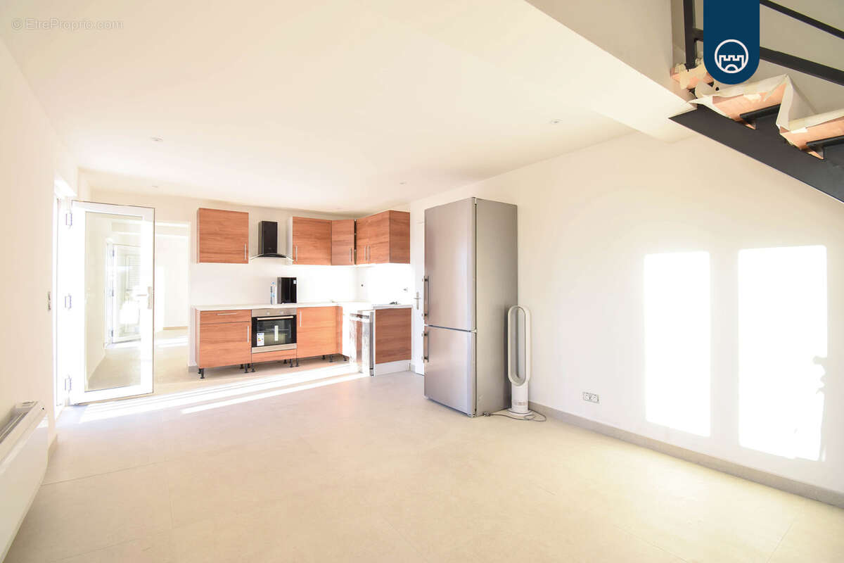 Maison à SAINT-ANDRE-DE-LA-ROCHE