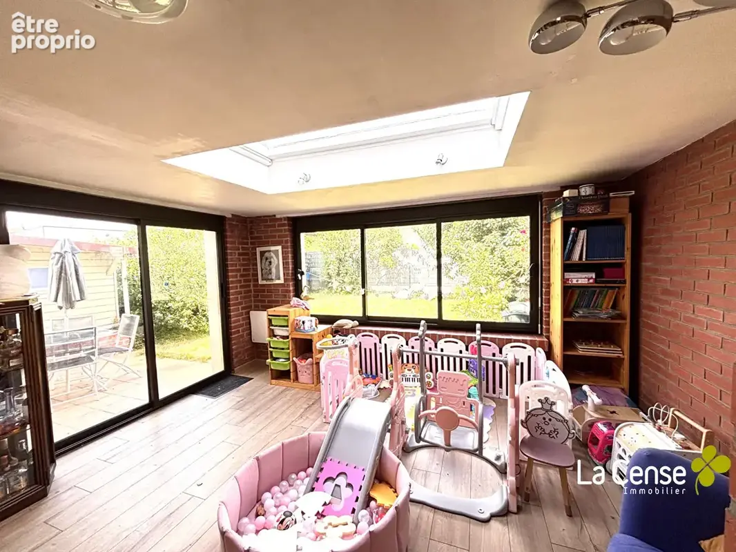 Belle maison familiale de 115 m² ?Secteur recherché - photo 5