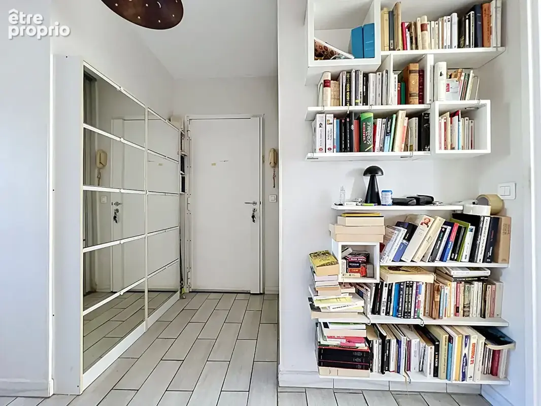 Appartement Nanterre - photo 2