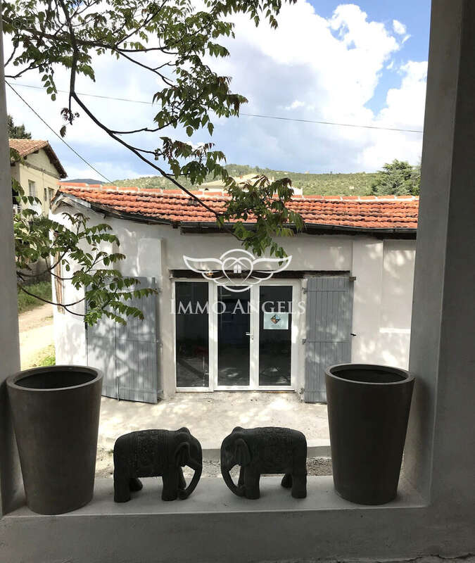 Appartement à SAINT-AMBROIX