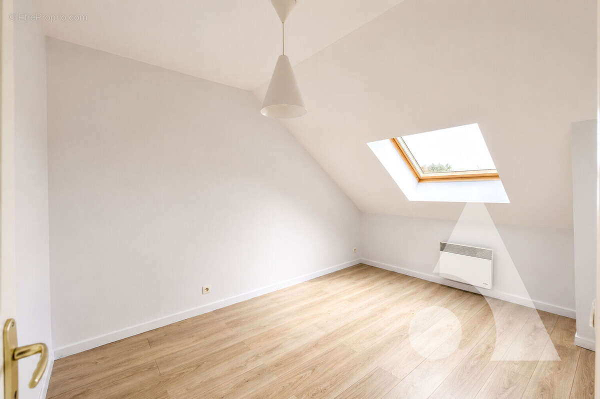 Appartement à HERBLAY