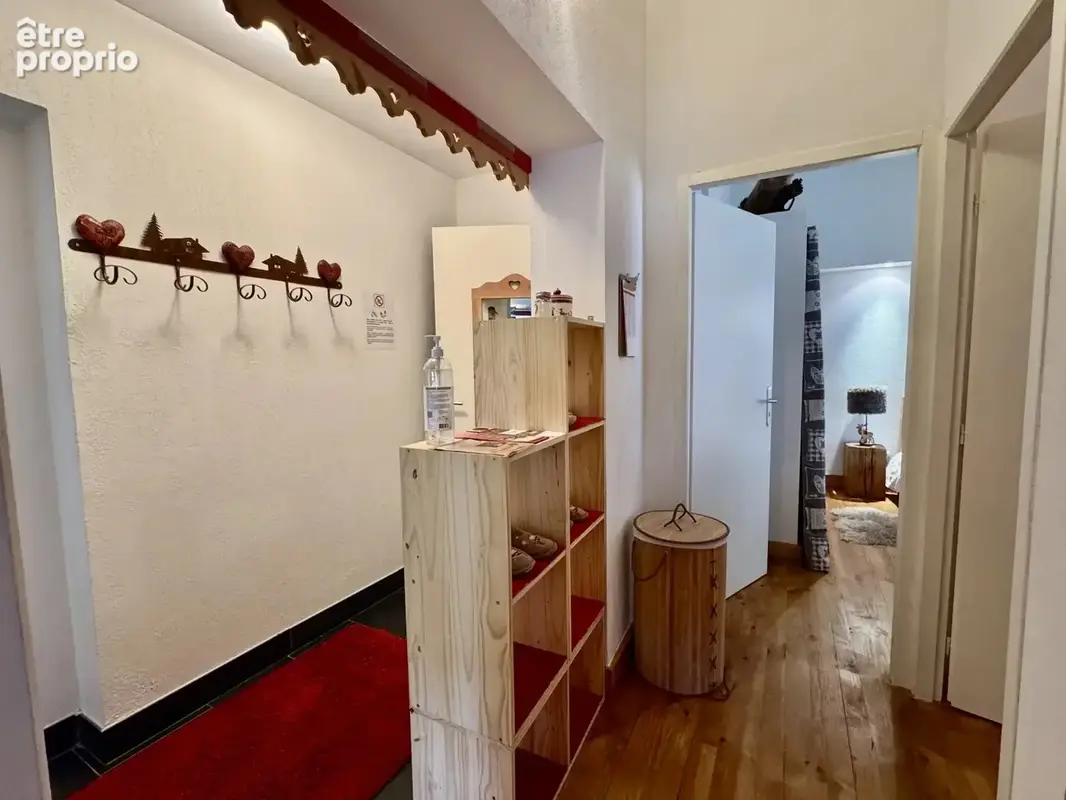 Superbe appartement à PUYVALADOR - photo 18