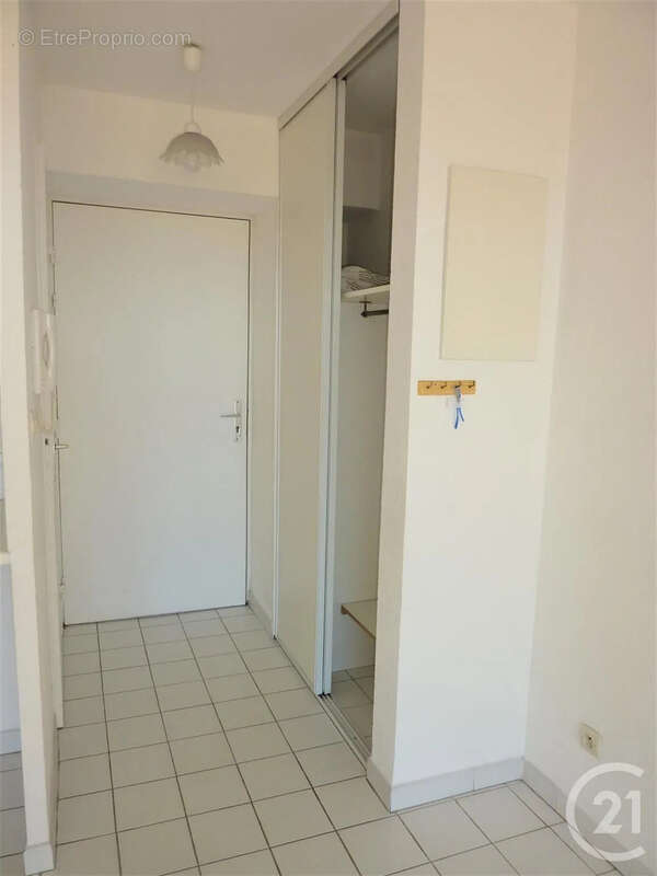 Appartement à SETE