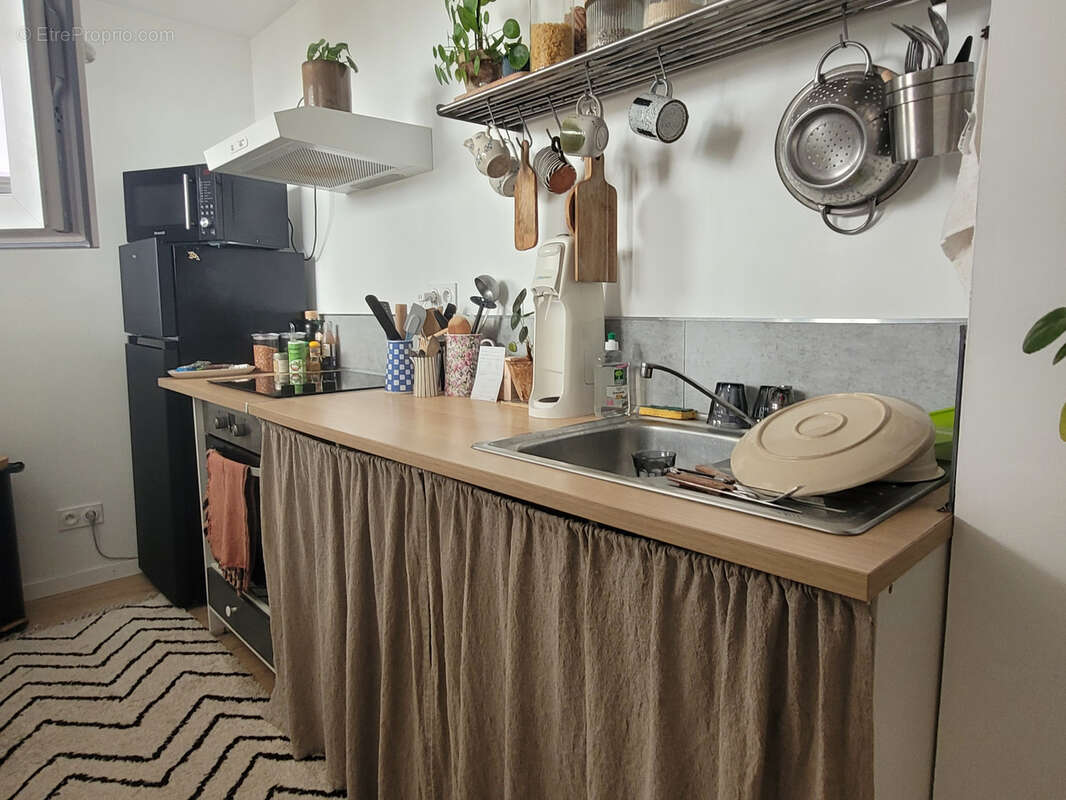 Appartement à SAINT-VINCENT-DE-TYROSSE