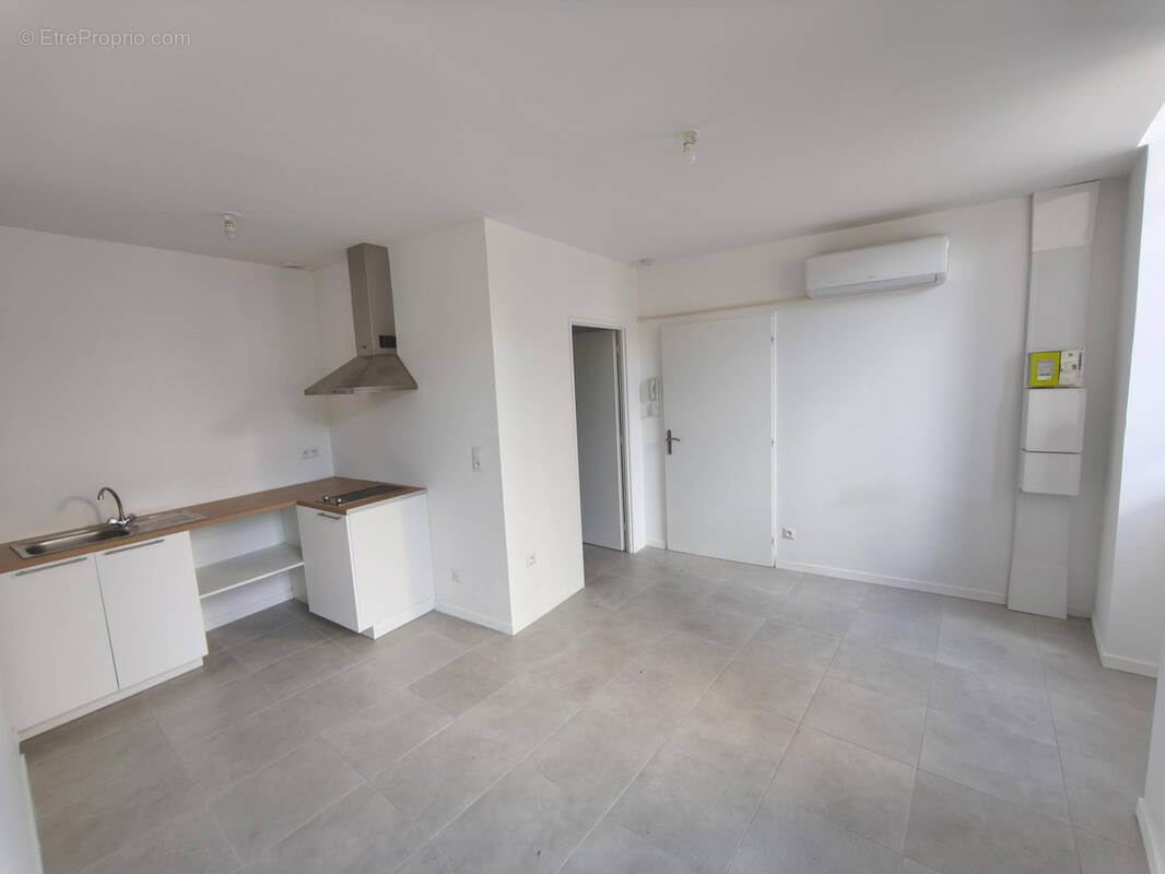 Appartement à SAMATAN