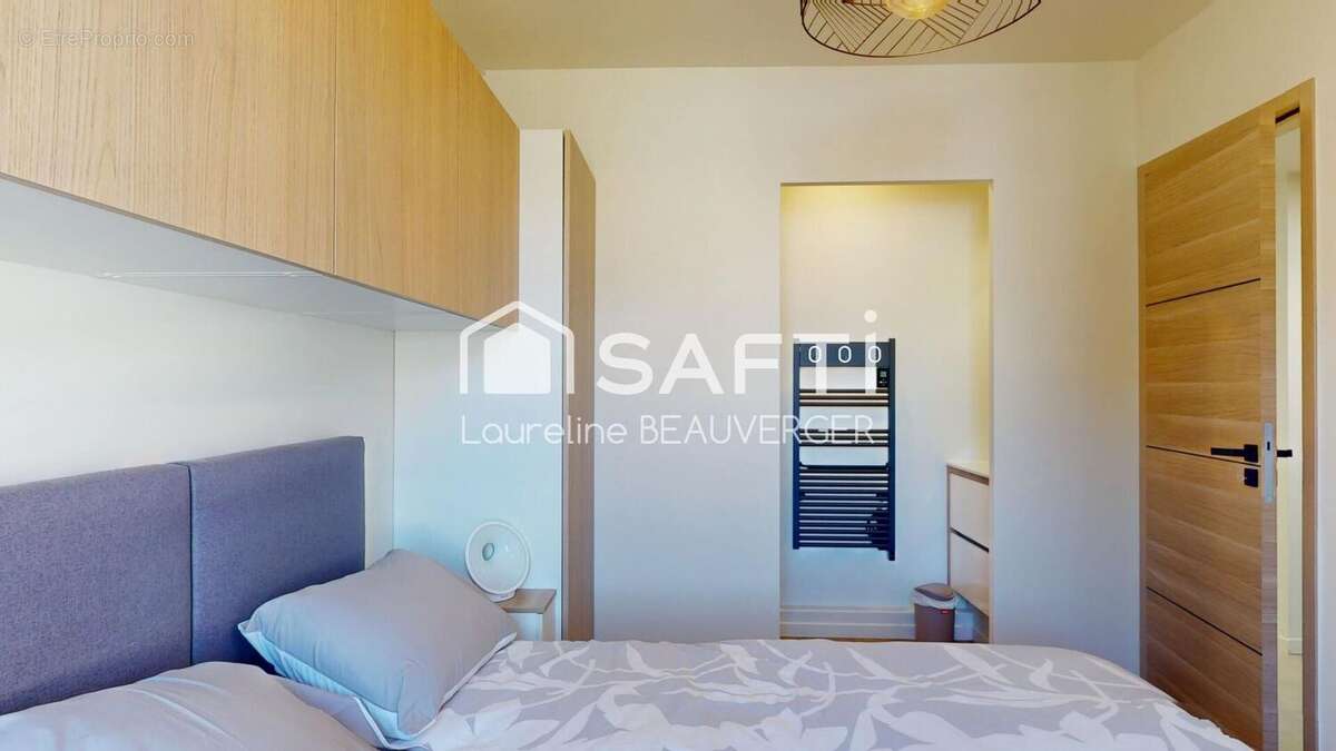 Photo 6 - Appartement à HYERES