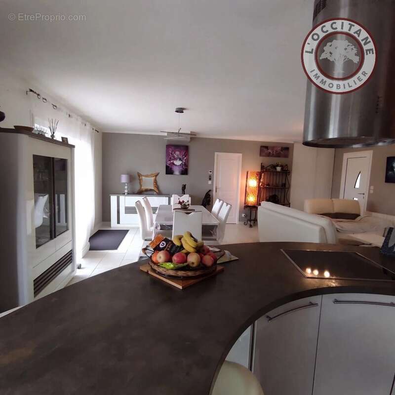 Maison à L&#039;ISLE-JOURDAIN