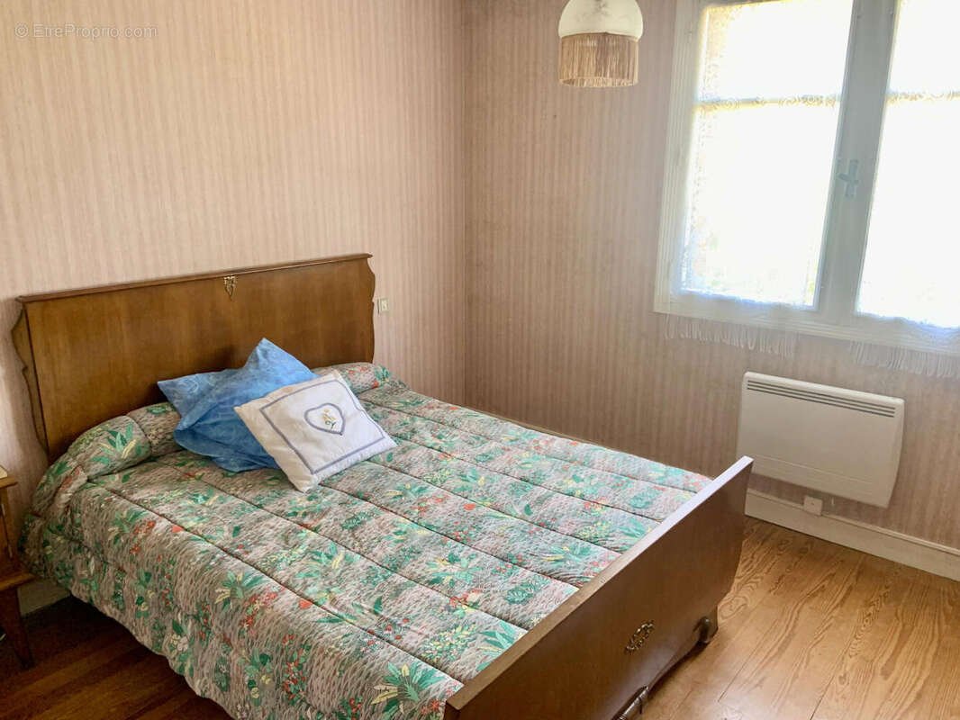 IMG_2447 - Maison à OLORON-SAINTE-MARIE