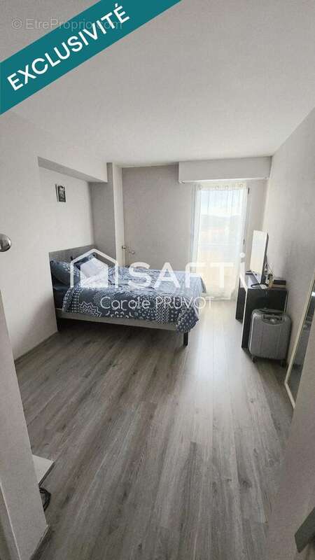 Photo 5 - Appartement à FRENEUSE