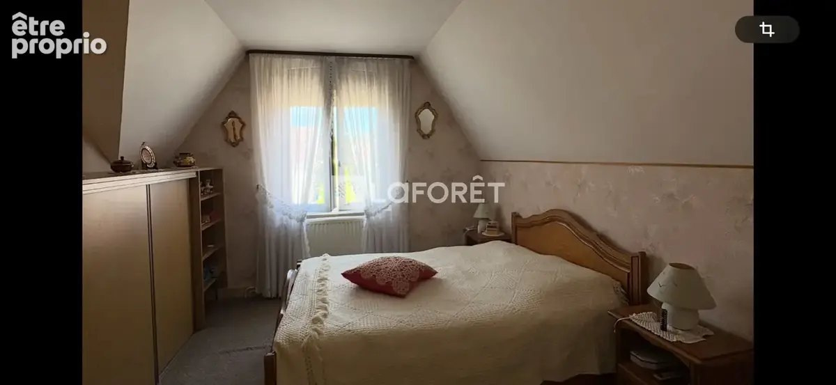 Maison de ville  73 m²  Belfort - photo 9