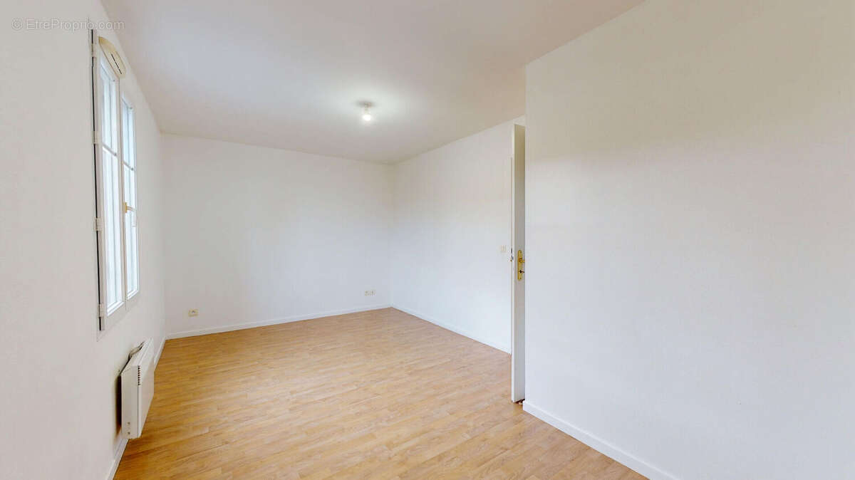 Maison à BOIS-D'ARCY