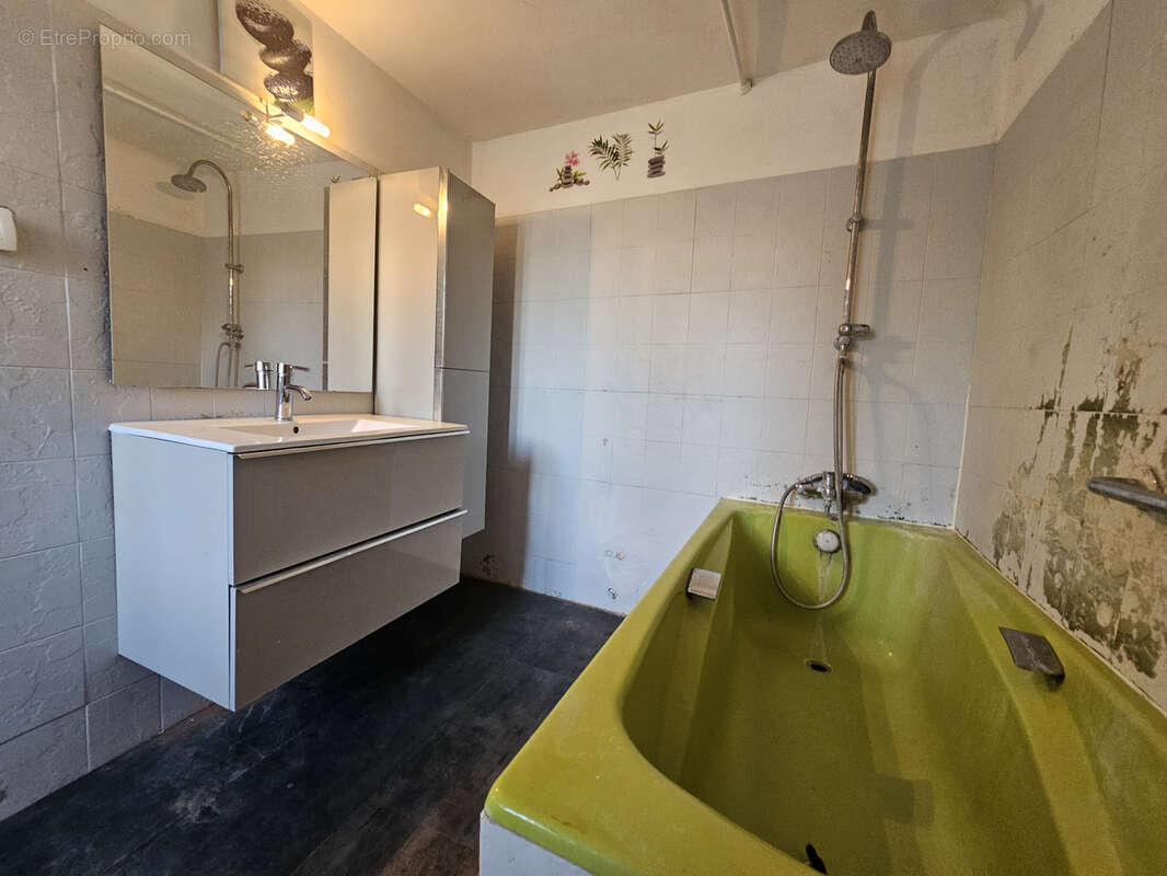 Maison à MARGUERITTES