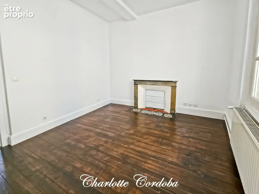 Appartement de caractère de 70m² en hyper-centre d'Agen : 2 chambres et faibles charges de copropriété - photo 15