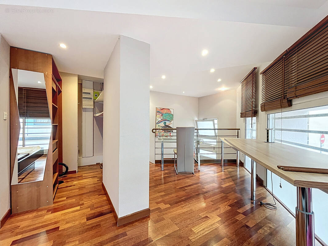 Appartement à LYON-2E