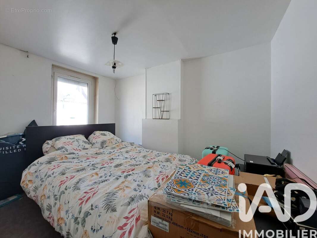 Photo 7 - Maison à BILLY-BERCLAU