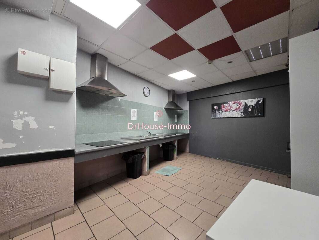 Appartement à LOUVROIL