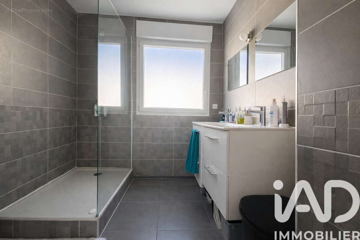 Photo 6 - Appartement à TRAPPES