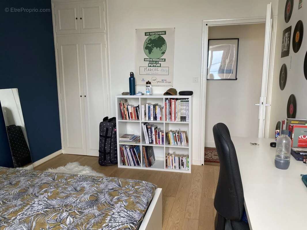 Maison à SAINT-NAZAIRE