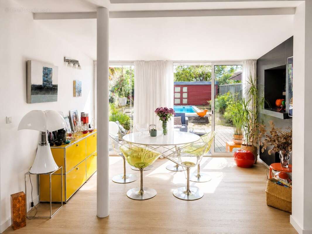 Maison 126 m² à Nantes  - photo 3