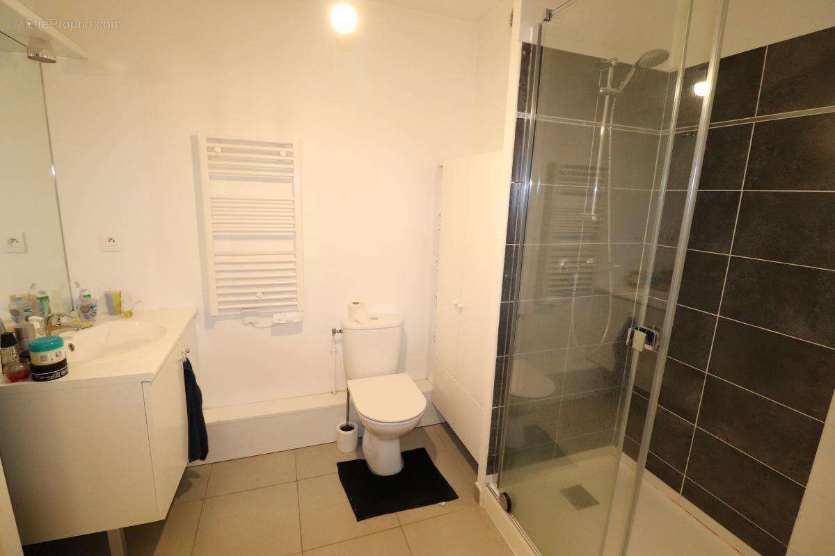 Appartement à MONTMORENCY