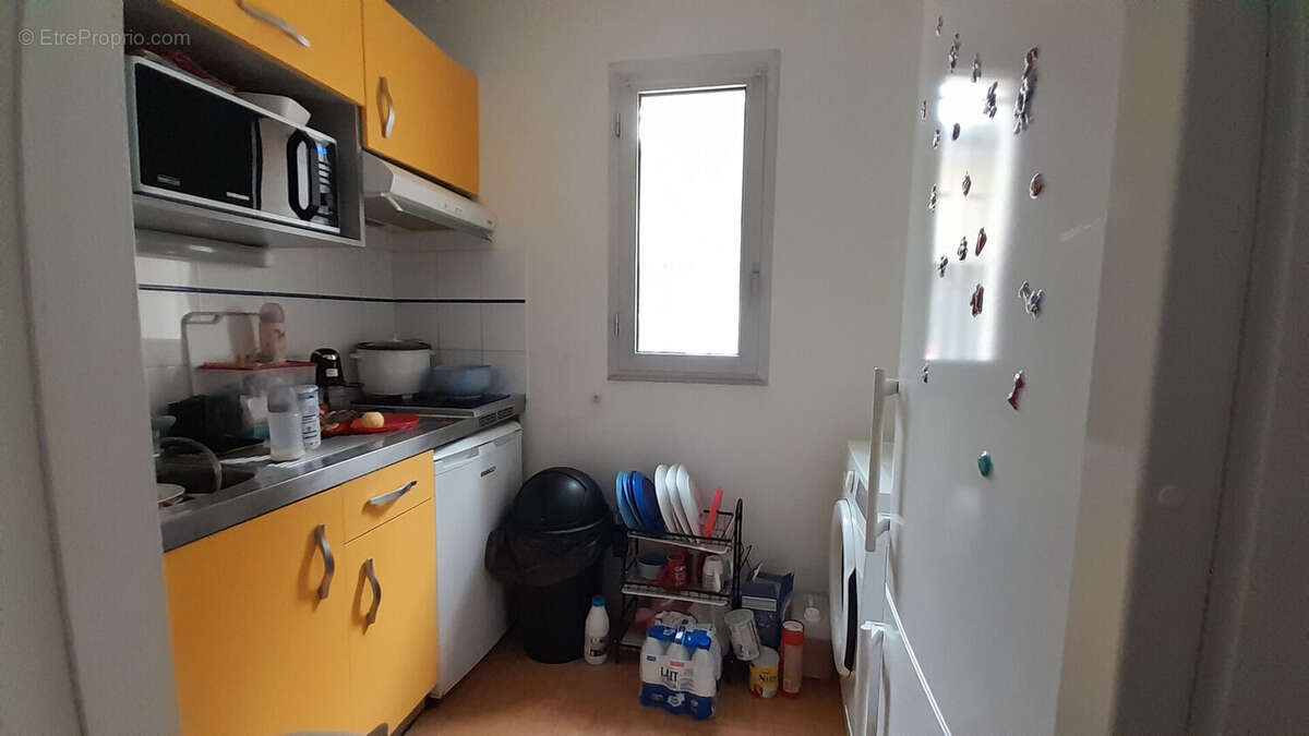 Appartement à MONT-DE-MARSAN