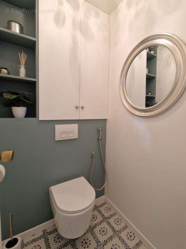 Maison à JOUY-EN-JOSAS