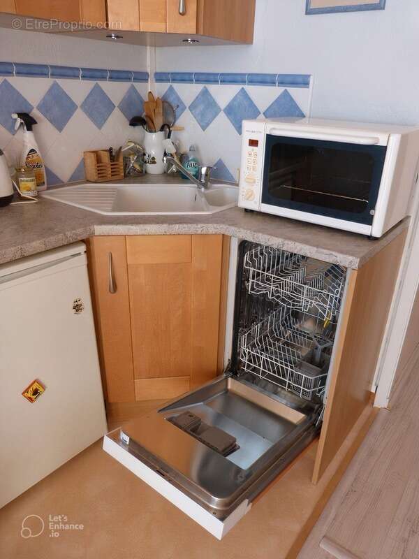Appartement à ASTUGUE