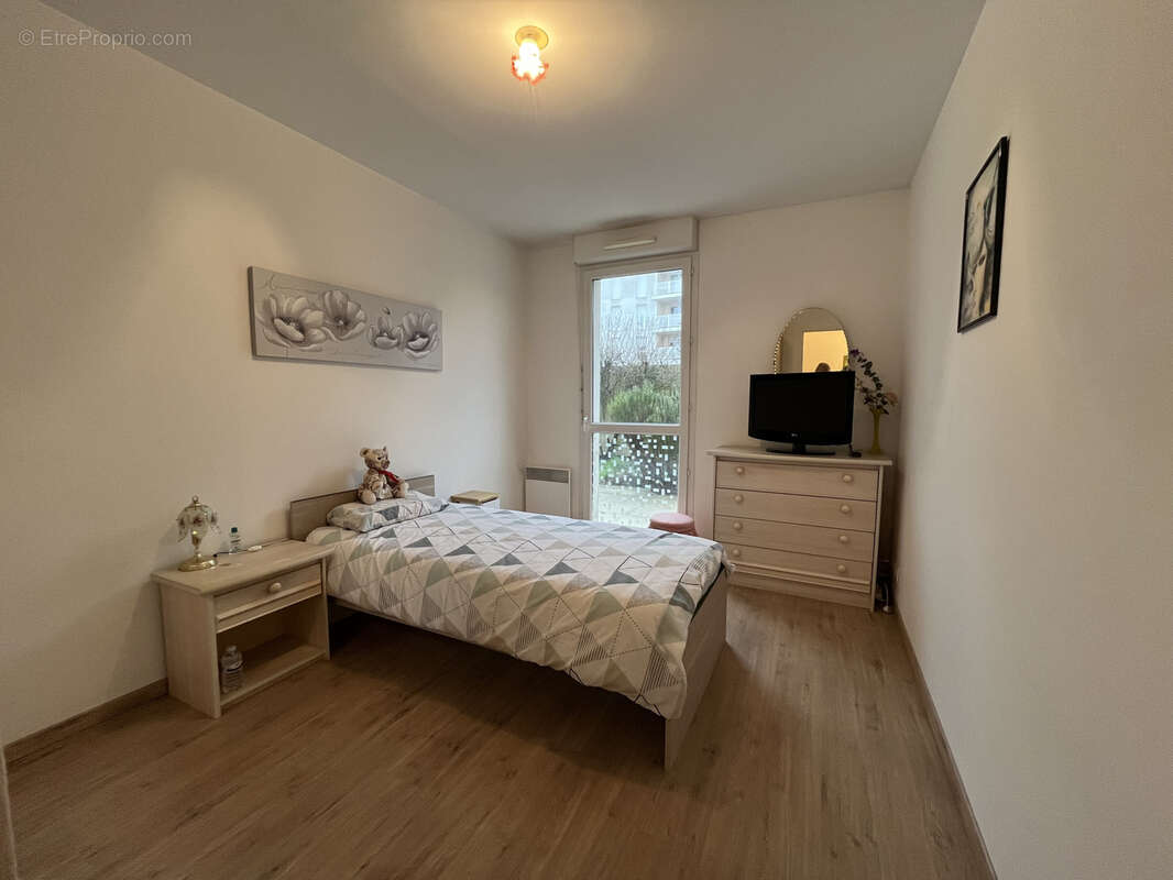 Appartement à LA ROCHELLE